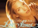 KRALL,DIANA-LOVE SCENES (GATE) (LTD) (OGV)  (US IMPORT)  VINYL LP NEW
