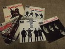 The Beatles - 5 x 7