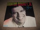 Morton Downey Jr. Sings - Vinyl LP Album Record - Compose