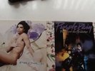 2 X Prince Lps Love sexy Purple Rain And The Revolution Vinyl Records 1st Press