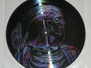 Tool - Lateralus - PICTURE LP, 12
