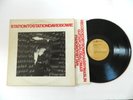 DAVID BOWIE STATION TO STATION Vintage Vinyl LP record VG+ (APL1-1327) RCA 1976