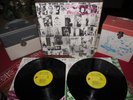 THE ROLLING STONES Vinyl Lp Set EXILE ON MAIN ST. 1972 RS Shrink