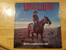 Chris LeDoux Rodeo's Singing Bronc Rider LP