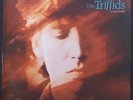 THE TRIFFIDS - CALENTURE AUSSIE 1ST PRESS WHITE/HOT RECORDS '87 GREAT CONDITION