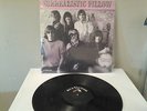 Jefferson Airplane Surrealistic Pillow 1967 Mono Rare
