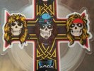 guns n roses sweet child o mine picture disc
