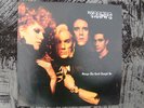 THE CRAMPS SoNGS THe LoRD UK LP TeST PReSS HoLY GRaiL DRuG TRaiN DiFF MiX SiGNeD