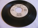 EDWIN STARR - BACK STREET / INSTRUMENTAL - RIC-TIC DJ
