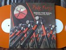 PINK FLOYD inside the wall THE COMPLETE WALL DEMOS ORANGE COLOUR 2 LP PSYCH PROG