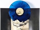 Weezer - Pinkerton LP. Blue Colored Vinyl. VMP Edition. Pop out Gatefold