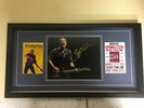 Bruce Springsteen Genuine Hand Signed/Autographed Photograph with COA