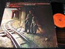THE NEW DON ELLIS BAND & PATTI ALLEN goes Underground / German LP'69 CBS S63680