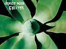 Depeche Mode - Exciter [New Vinyl LP] 180 Gram