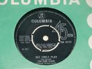 THE PINK FLOYD. SEE EMILY PLAY COLUMBIA DB 8214 (BRILLIANT TRACKS).