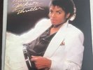 Michael Jackson-Thriller LP/Used/Vinyl VG/