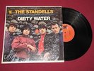 The Standells - DIRTY WATER: Vinyl LP (shrink & misprint) VG+/VG+ Tower ST 5027