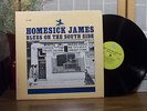 HOMESICK JAMES LP 