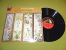 Vivaldi Four Seasons / Perlman UK ASD 3293 Quadraphonic SQ Stereo Audiophile NM