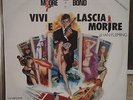 OST 007 Vivi E Lascia Morire (Live And Let Die) LP 1973 NM Paul McCartney Italia