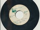 Rufus Thomas COATED METAL DEMO Phillips Stax SOMEBODY STOLE MY DOG 1-sided