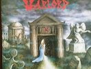 WARLORD  DELIVER US LP ERSTPRESSUNG LORDIAN GUARD HEAVY LOAD MANOWAR BATHORY