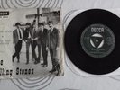 THE ROLLING STONES OFF THE HOOK 7'45 RARE SPAIN  DECCA ME 242