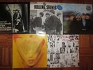 Rolling Stones  5 LPs  Exile On Main St, Out Of Our Heads, Same, Story 3-LPs...
