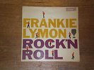 Frankie Lymon 