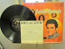ELVIS PRESLEY Golden Records RCA LPM-1707 1958 