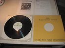 Marillion  ?– B.B.C.    LP ( SHIPPING ARE NOT 4 $, CANT CHANCE IT  )