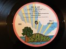 Free LP Free at last UK Pink Island Rim 1st press NEAR MINT BEAUTIFUL