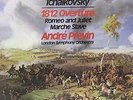 1812 Overture/Romeo & Juliet/Marche Slave - PREVIN/LSO [LP]