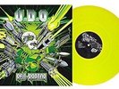 Rev-Raptor (180 Gr.Clear-Green Vinyl) - U.D.O. [LP]