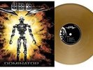 Dominator (180 Gr.Gold Vinyl) - U.D.O. [LP]