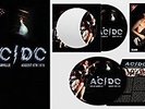 Live In Nashville August 8th 1978 (Picture-LP) - AC/DC [LP]
