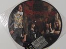 Jingo De Lunch ?– Underdog Picture Disc Vinyl Punk Rock