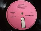 Renaissance LP Same UK Pink Island 1st press