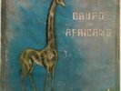 Grupo Africans / Orig Dideca Guatemala / Guaguanco Guajira / Very Rare