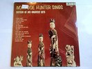 Ivory Joe Hunter - Sings Sixteen Of His Greatest Hits - SEALED LP - King - 605 -