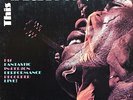 Buddy Guy: This Is Buddy Guy -1969 Vanguard Beige Label 33RPM Stereo 12