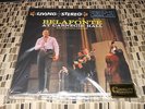 Harry Belafonte Belafonte at Carnegie Hall 2Lp 200g Analogue Productions Sealed