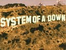 System Of A Down - Toxicity (Blue Vinyl)
