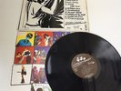 Sonic Youth-- Goo  original first press VINYL LP 1990