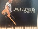 Bruce Springsteen & the E-Street Band:  Live 1975-85 5LP Box Set W Book
