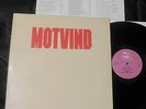 MOTVIND ST RARE 1978 SWEDISH HEAVY PROG PSYCH ORIG LP
