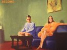 HEATON, Paul/JACQUI ABBOTT - What Have We Become - Vinyl (gatefold LP)