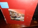 LED ZEPPELIN Houses Of The Holy Super Deluxe Edition Box Set 3LP 2CD BOOK SEALED