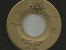 COUNTRY BOPPER-- LINDA WEBB - RUNNING AROUND ON ME BLUES  -HEAR BOTH-on JEWEL