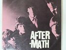 THE ROLLING STONES Aftermath LP Vinyl 1966 Decca LK 4786 MONO VG+ K-206